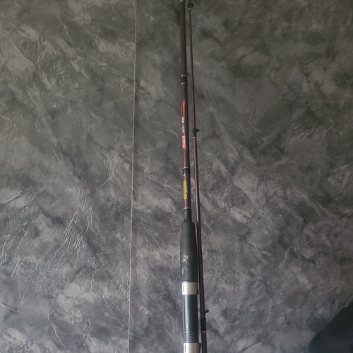 Ron thompson spinning rod - spinning,