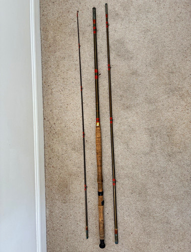 Sealey glane salmon 13ft - sealey,