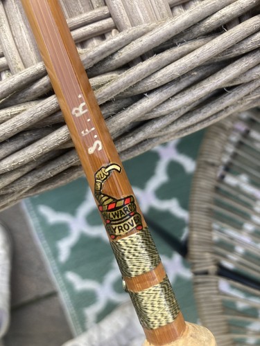 Milwards flyrover vintage - milwards, cane