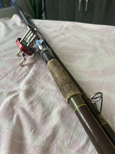 Vintage 1970 sea fishing - 1970’s,