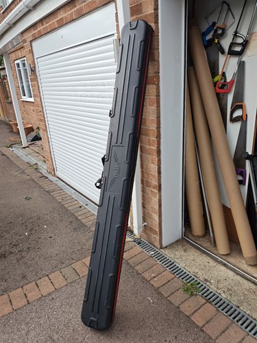Milo pole safe case - pole,