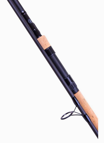 Wychwood riot carp fishing - carp, rod