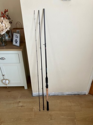 Abu garcia esprit - garcia, power