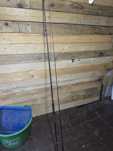 Daiwa euro specialist