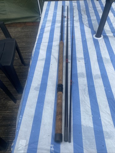 Daiwa sensor 12ft - daiwa,