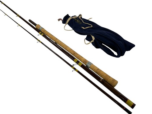 Hardys fred trotter rod - 1x,