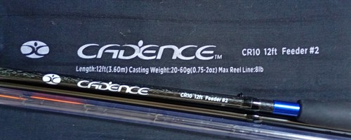 Cadence cr10 feeder 2 - cr10,