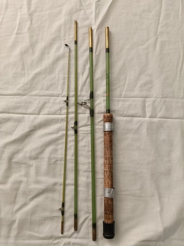 Vintage milbro 7ft - 7ft, tourist