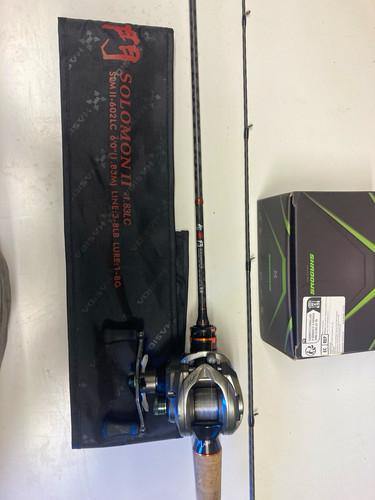 Histar solomon 6ft - histar,