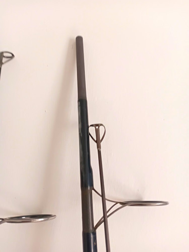 Harrison casting rod - 12ft, 6in