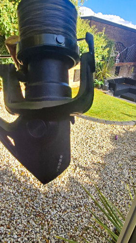 Avantage carp rod - avantage,