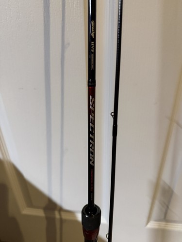 Daiwa spectron ultra 9ft - ultra,