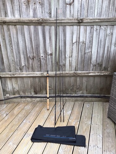 Classic drennan im8 - drennan, 11’6”