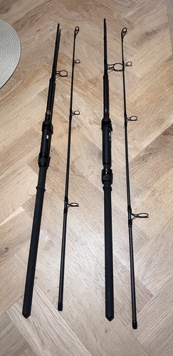 Nash bp4 reels 2x - &,