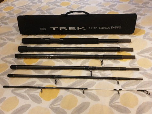 Fox trek premium - fox,