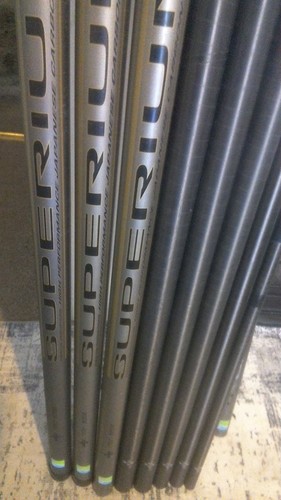 Used fishing pole - used,