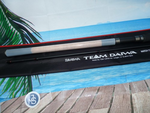 Team daiwa match pwx - team,