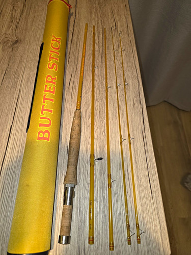 Reddington butterstick 7ft 6 - butterstick-,