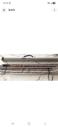 Airflo airlite 10ft fly - airflo,