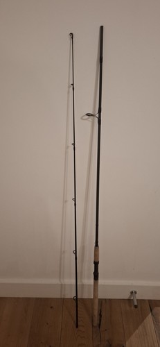 Fox worrior spin 8ft 80 - spin, 20-80
