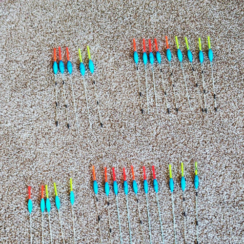 Malman adam pole floats - malman,