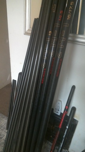 Used fishing pole - used,