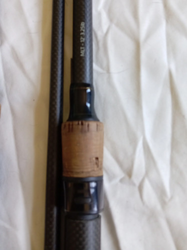 Wychwood 201 carp rod 12ft - wychwood,