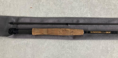 Loomis glx 1084 4 - g., 9'