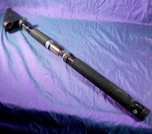 Telescopic fishing rod - fishing,