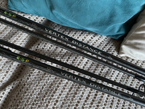 Esp vertex distance - esp,