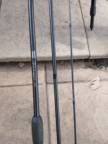 Shakespeare valor match 14ft - shakespeare,