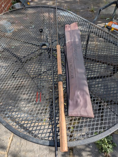 Drennan big feeder - big,