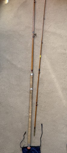 James son mkiv avon split - b,