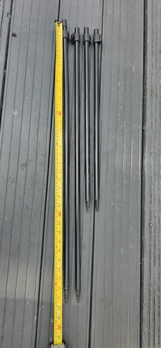 Esp storm poles - esp,
