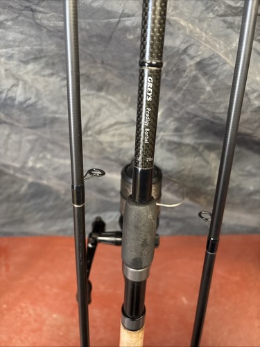 Greys prodigy tein tip - tein,