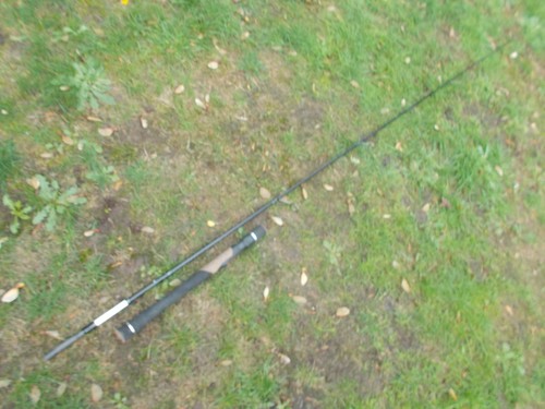 Fox rage ultron street jig - fox,