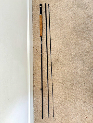 Adder 10ft fly rod 3pc - adder,
