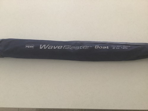 Penn wave blaster - penn,