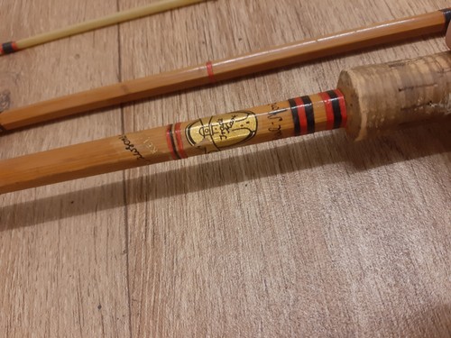 Dawson bromley peice - 3, cane