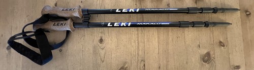 Leki makalu ultralite - leki,