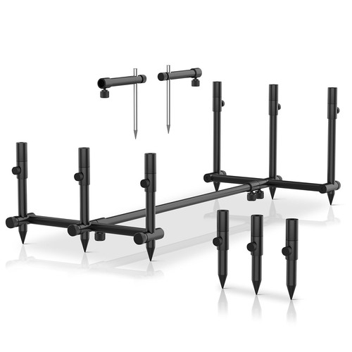 Quest trilogy rod pod - quest,