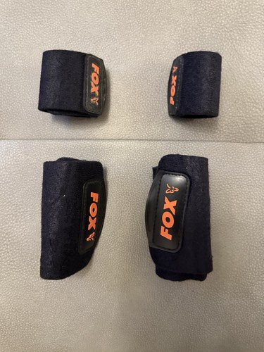 Fox rod and lead bands - fox,