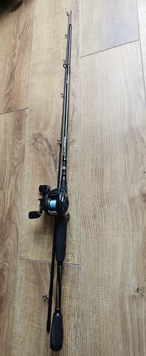 Abu garciapro max - abu, x