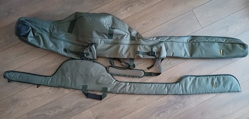 Solar undercover 12ft rod - 12ft,