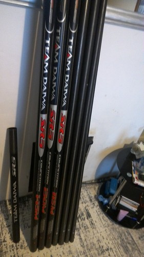Used fishing pole daiwa - used,