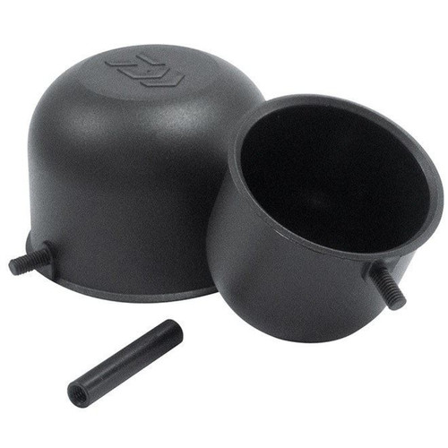 Daiwa pole cup set - pole,