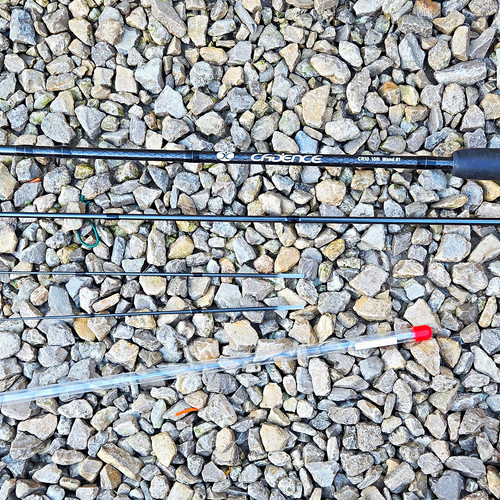 Cadence cr10 10ft wand - cadence, #1