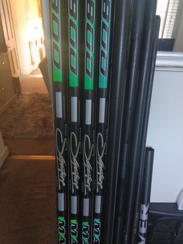 Used fishing pole - used,