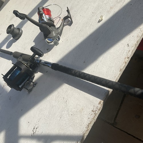 Uptide pier rod - uptide,