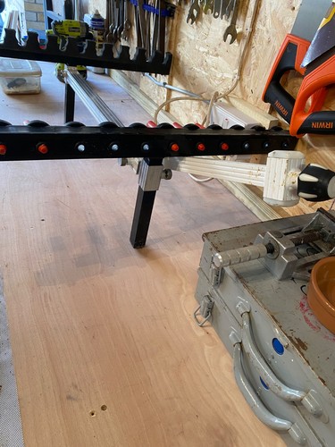 Octbox top kit roost - octbox,